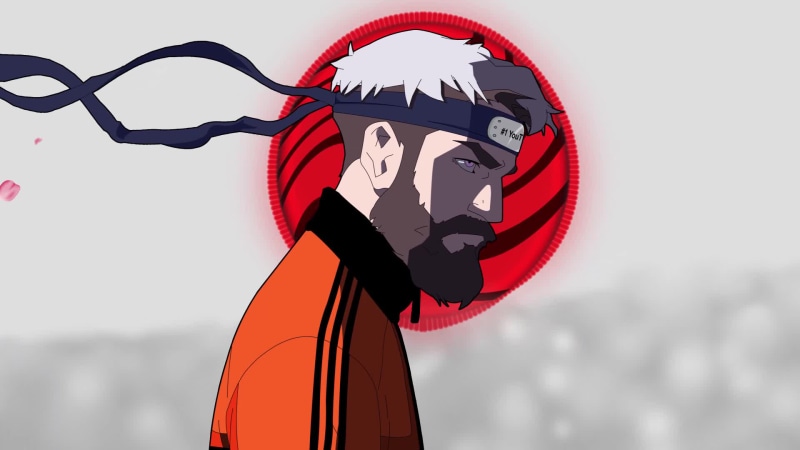 Pewdiepie Japanese Live Wallpaper