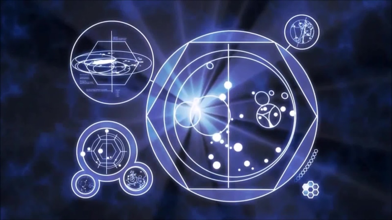 2005 Tardis Monitor Live Wallpaper
