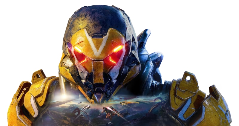 Anthem Animated Live Wallpaper