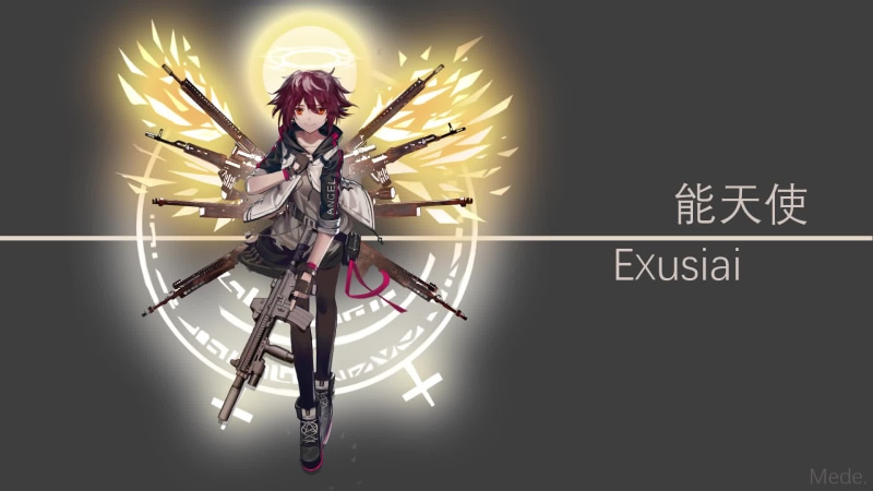 Can Angel frames fine animation Live Wallpaper