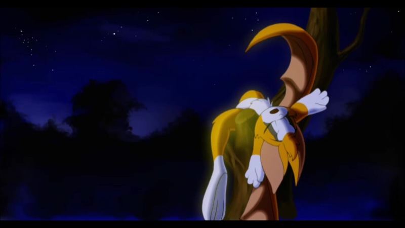Fidget Sleeping Live Wallpaper