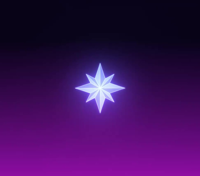 Collapse 3-Teresa Star Dome Hymn Live Wallpaper