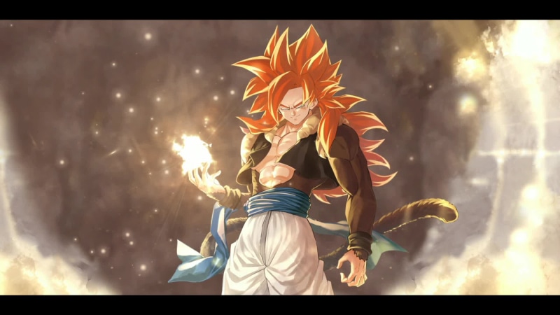 Dragon Ball Live Wallpaper