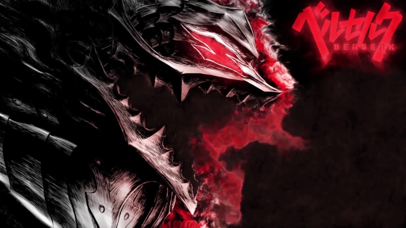 Berserk Music Live Wallpaper