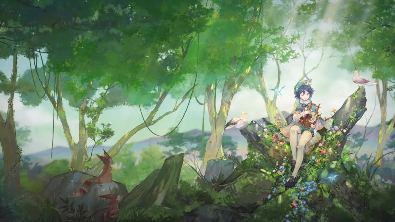 For personal use The Original God Live Wallpaper