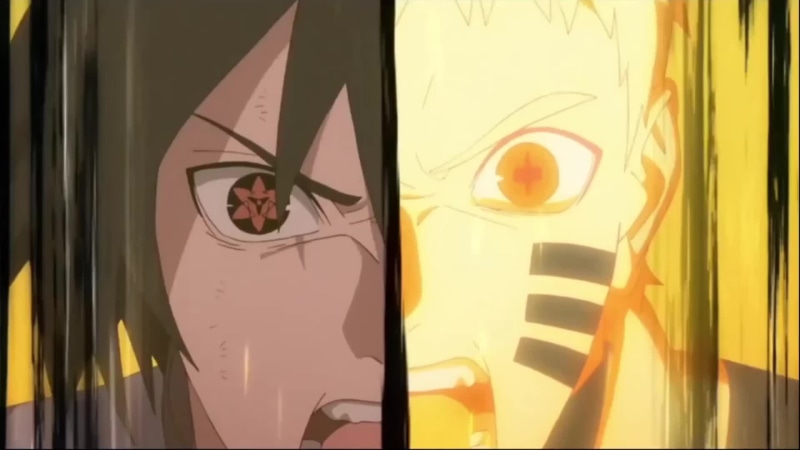 Boruto Naruto And Sasuke Power Up 1080p Live Wallpaper