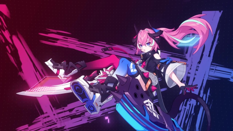 Benghuai 3 DELTA Live Wallpaper