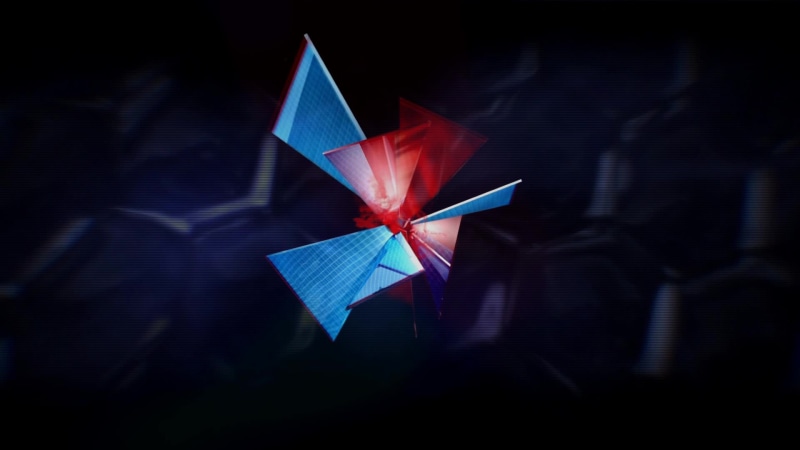 Umbrella Corps Logo Live Wallpaper
