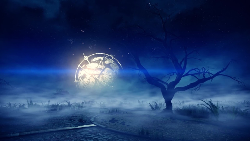 Warframe Lua Live Wallpaper
