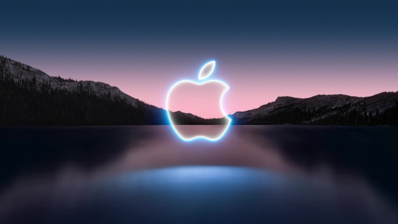 Apple Theme 2021 Event Live Wallpaper