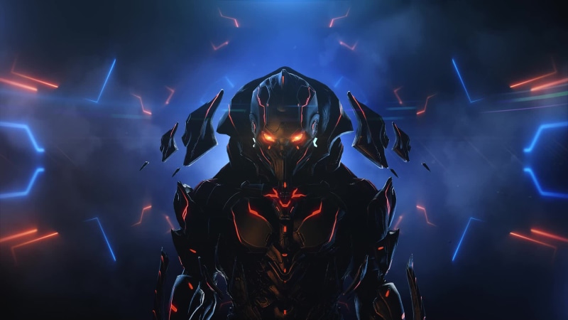 Halo Echoes 4 - PixelflareGFX Live Wallpaper