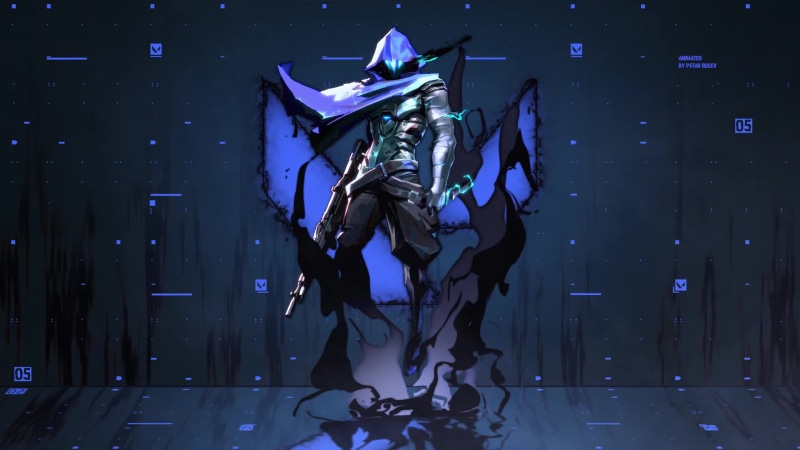 Sebastian Omen Live Wallpaper