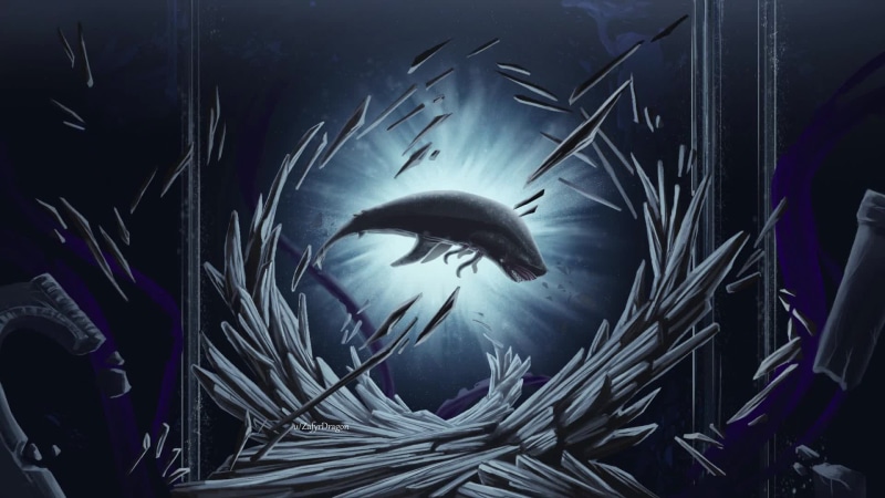 The Void Live Wallpaper