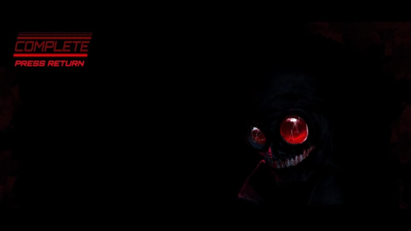 Madness - Project Nexus Hank Loading Screen Live Wallpaper