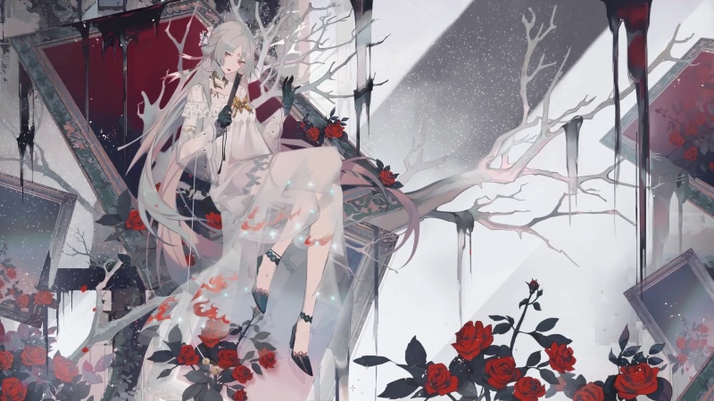 Shiranui Variety Live Wallpaper