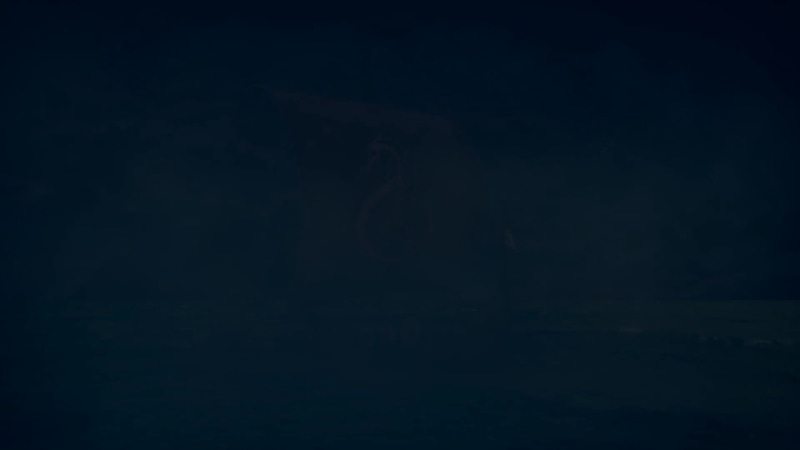 Viking ship Live Wallpaper