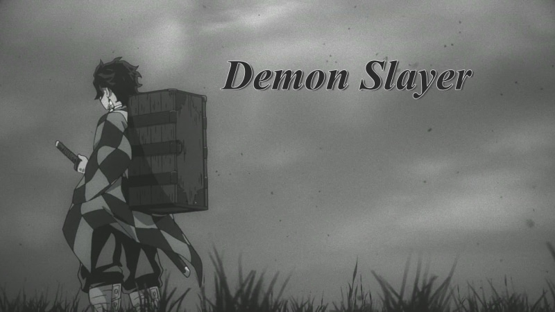 Demon Slayer Live Wallpaper