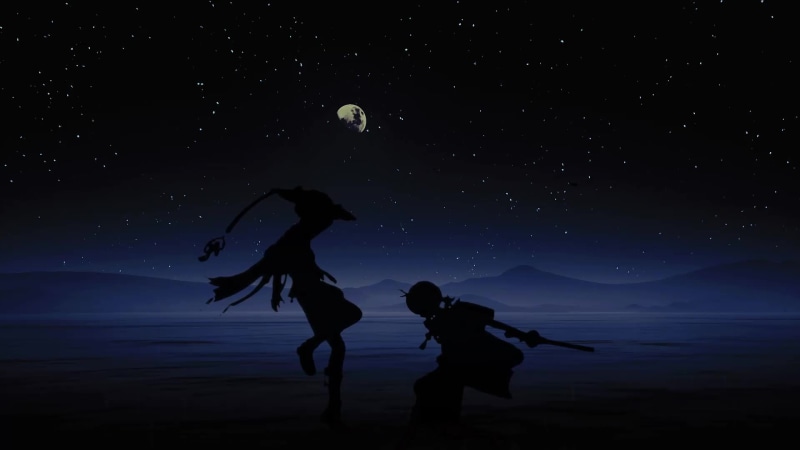 Wanderer Live Wallpaper