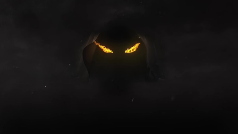 Black Mage Maplestory Game Live Wallpaper