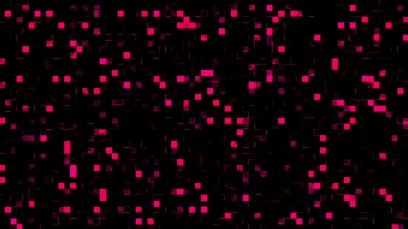 Colorful Abstract Fluctuation 4K Live Wallpaper