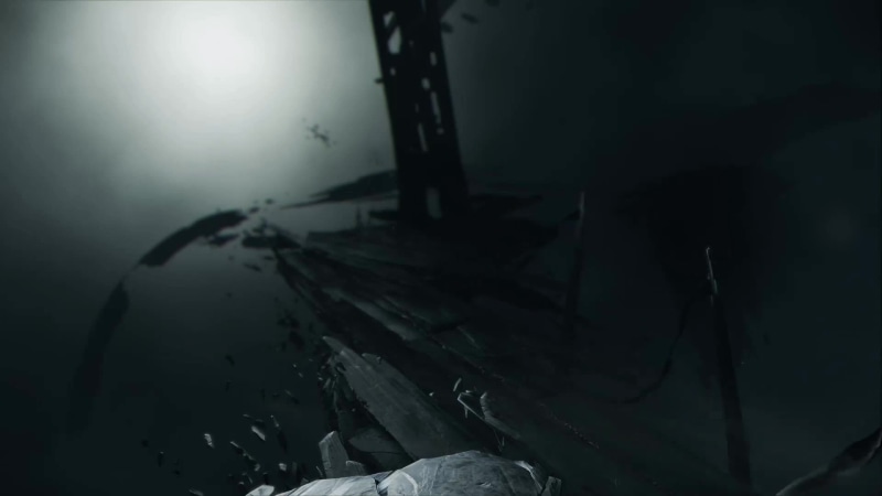 The Void Dishonored 2 Game Live Wallpaper
