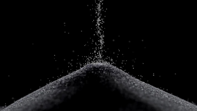 Sand Watch Abstract Live Wallpaper