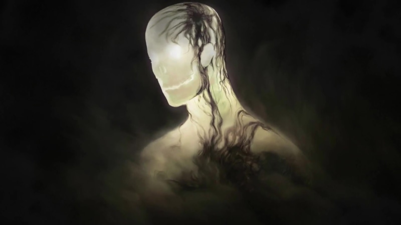 Depression Horror Live Wallpaper