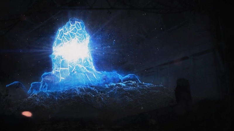 STALKER 2 Call Of Monolith Live Wallpaper