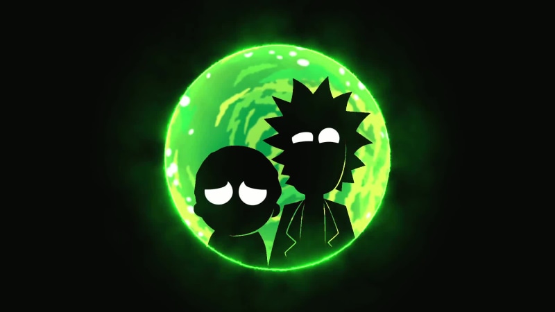 Rick And Morty Izle Live Wallpaper | 1920x1080