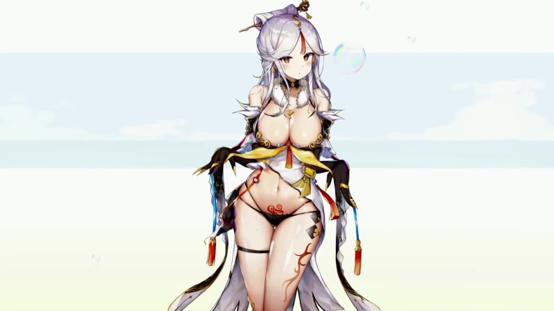 Ningguang Live Wallpaper