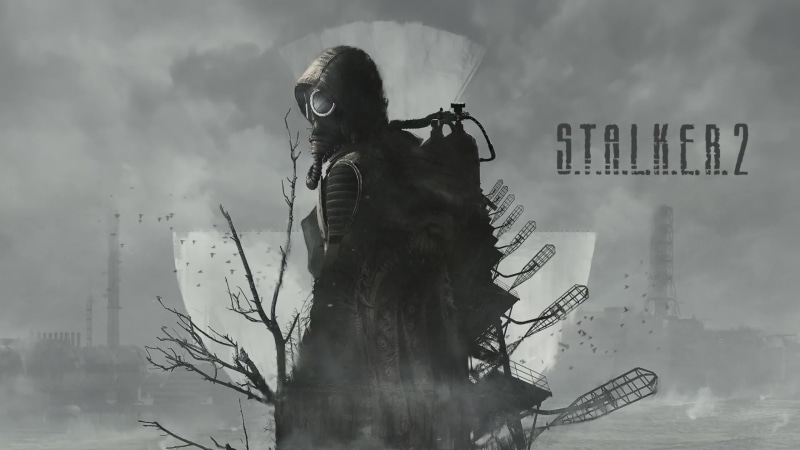 S.T.A.L.K.E.R 2 Zone of Exclusion Live Wallpaper