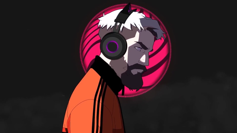Pewdiepie Singing Free Wallpaper Engine Live Wallpaper