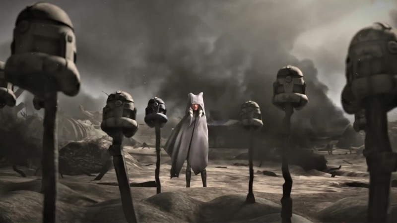 Good Soldiers Star Wars the Clone Wars Live Wallpaper