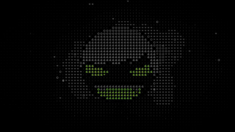 Cool Pixel Animation Live Wallpaper