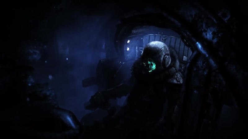 The Forgotten One, Last Day Of War, Movie Live Wallpaper