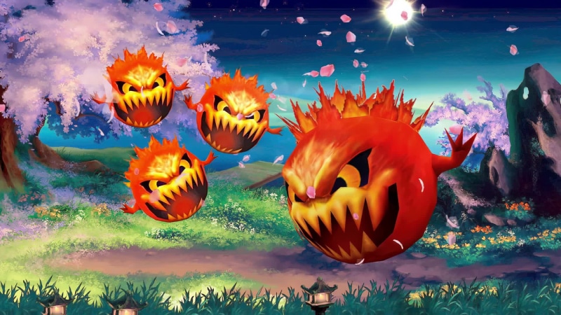 Cinder and Friends Real Time Day Night Cycle Live Wallpaper