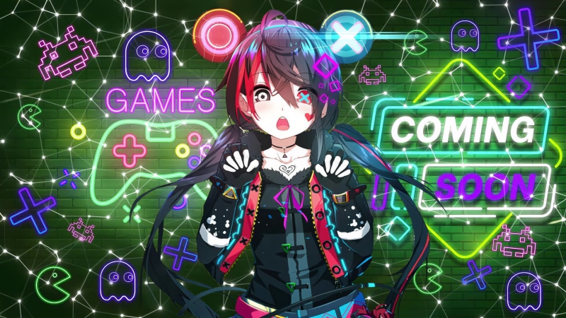 Loli Mafia Brigade Of Knowledge Seekers Live Wallpaper