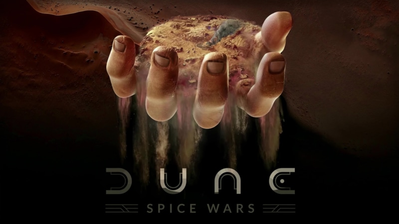 Dune Spice Wars Game Live Wallpaper