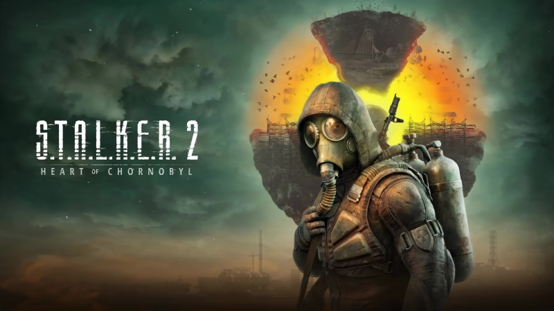 Stalker 2, S.T.A.L.K.E.R. Live Wallpaper