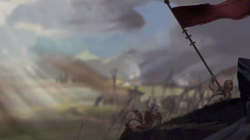 Galio - League Of Legends Live Wallpaper