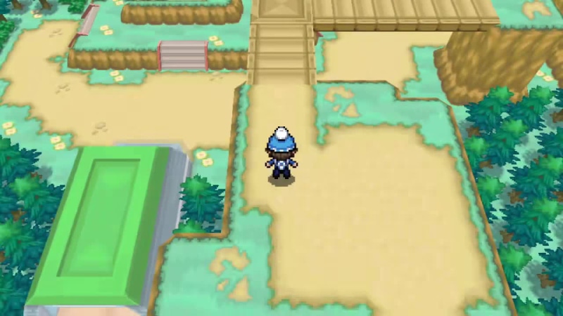 Pokemon GBO2 Live Wallpaper