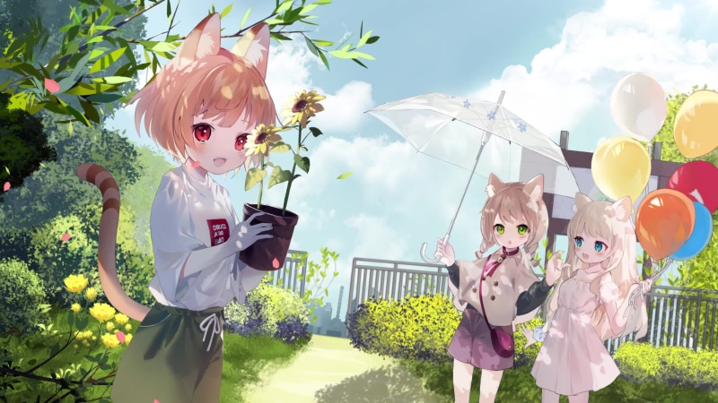 To the world I love Live Wallpaper