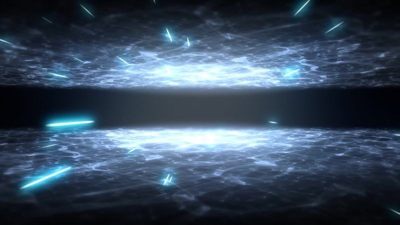 Top special Effects Underwater Halo Live Wallpaper