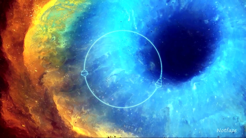 Transform into Heat Waves Live Wallpaper