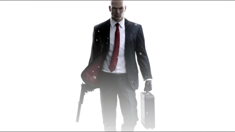 Ultimate image Killer 47 Live Wallpaper