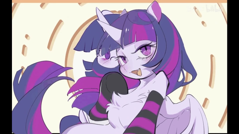 Pony Live Wallpaper