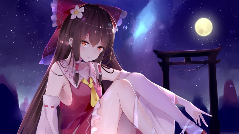 Spiritual dream project hd version Live Wallpaper