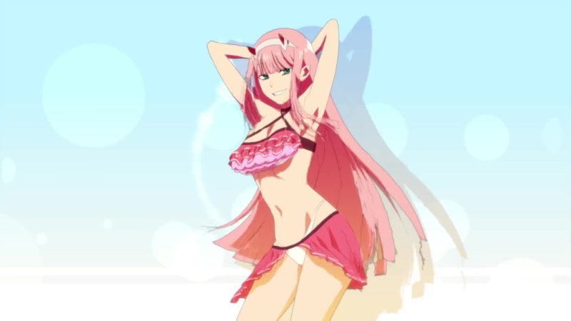 02 - Phao (beach party) Live Wallpaper