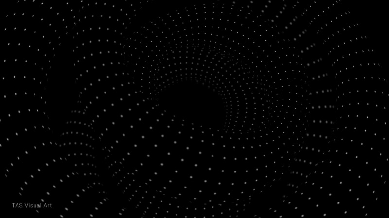 Spiral Live Wallpaper