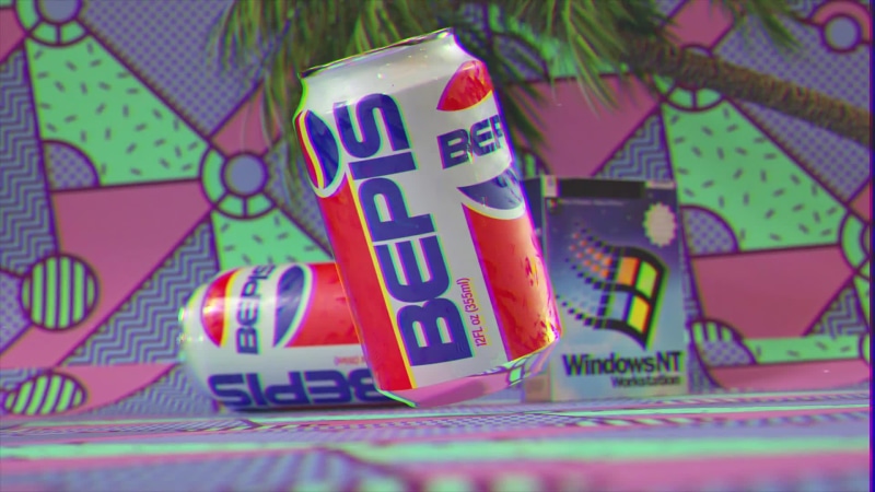 Bepis Live Wallpaper